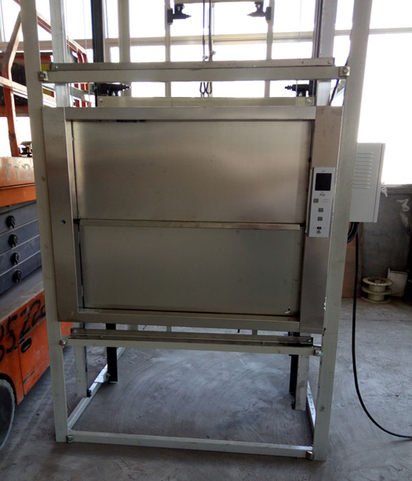 旅馆饭店传菜机